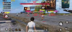 和平精英不用人辅助怎么开（和平精英中有哪些技巧可以提高个人技术而不依赖
